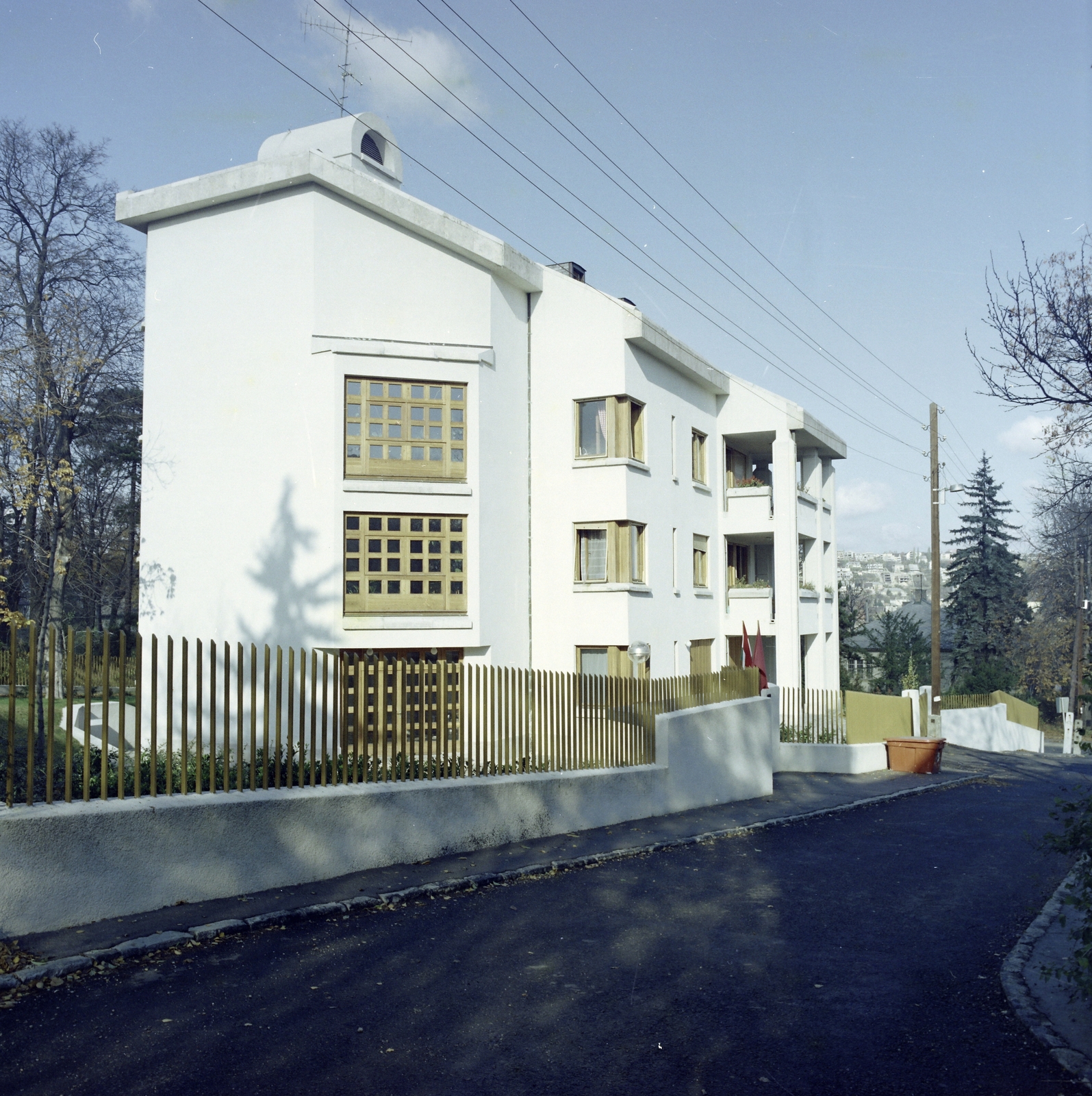 1988, Artfókusz, Fortepan #280156