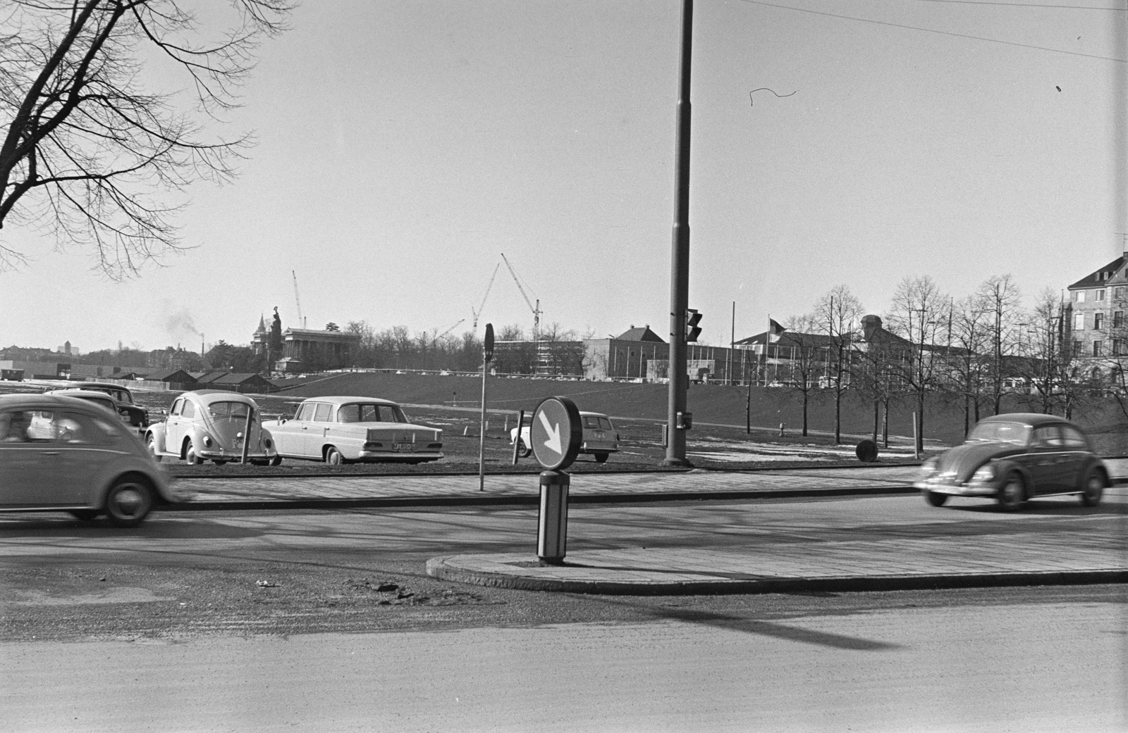 1965, Artfókusz, FRG, Fortepan #280348
