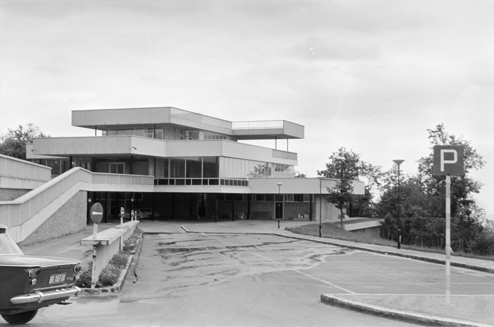 1969, Artfókusz, Yugoslavia, Fortepan #280374