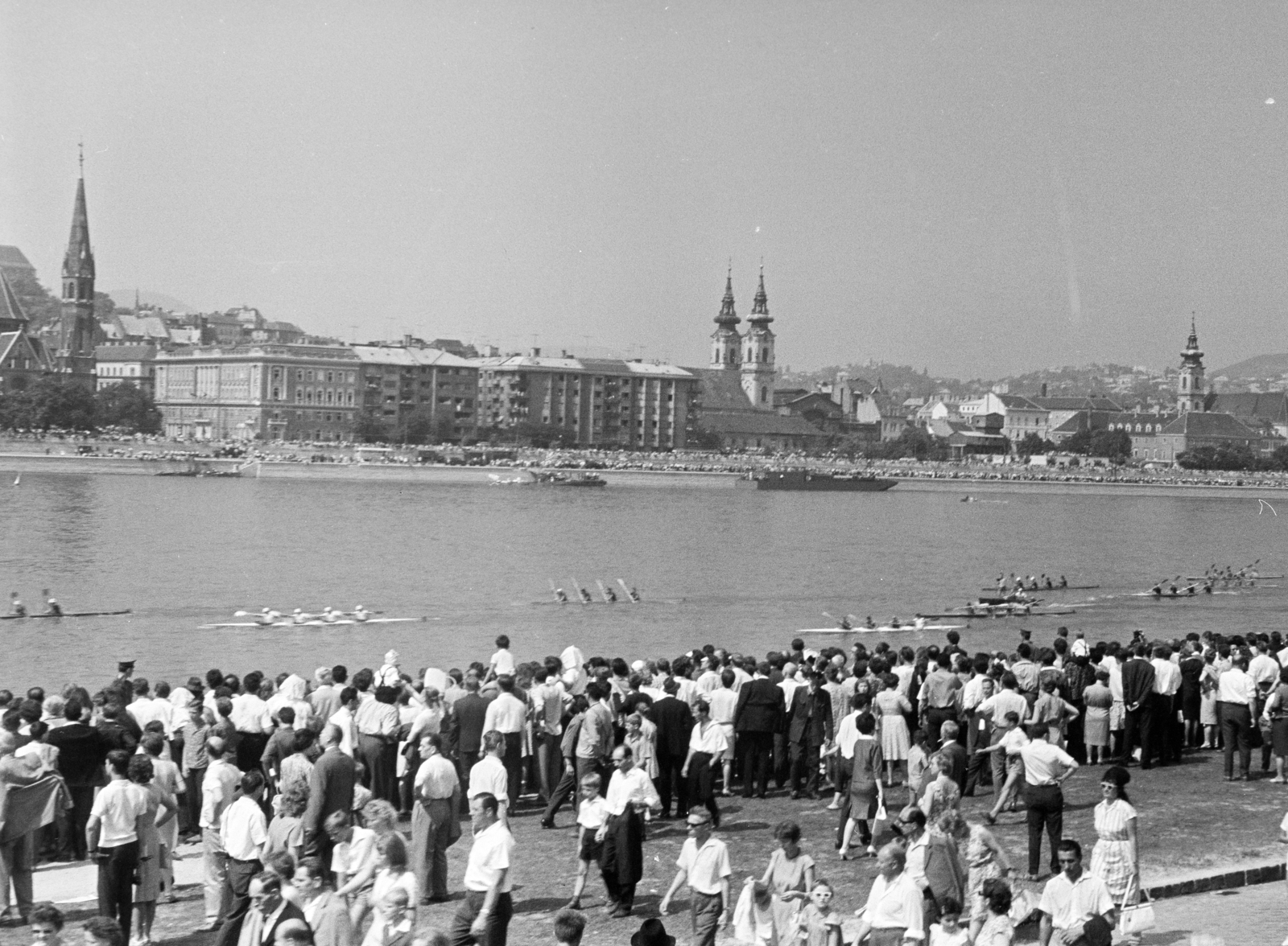 1967, Artfókusz, Fábián József, Fortepan #280479