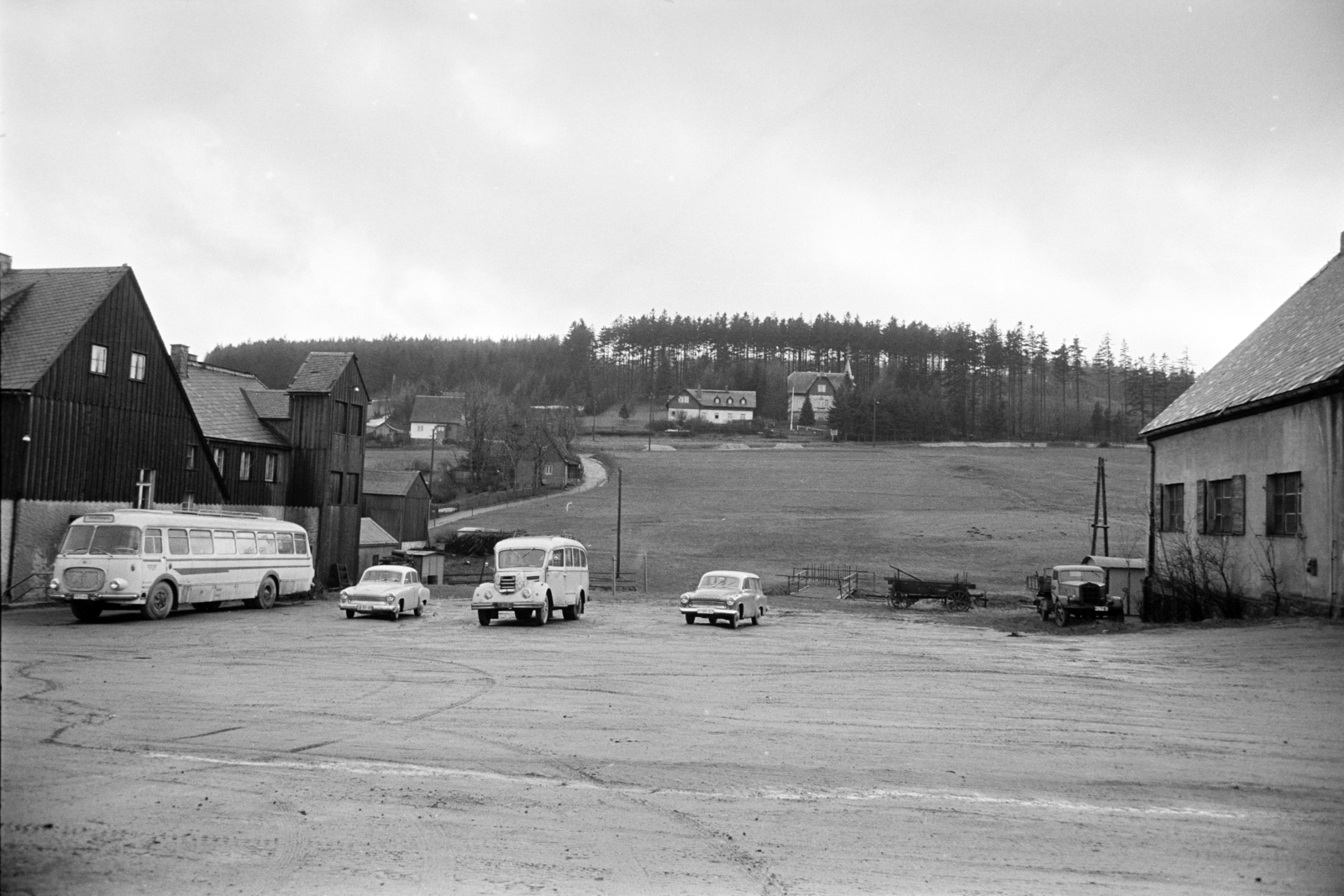 1967, Artfókusz, Fortepan #280493