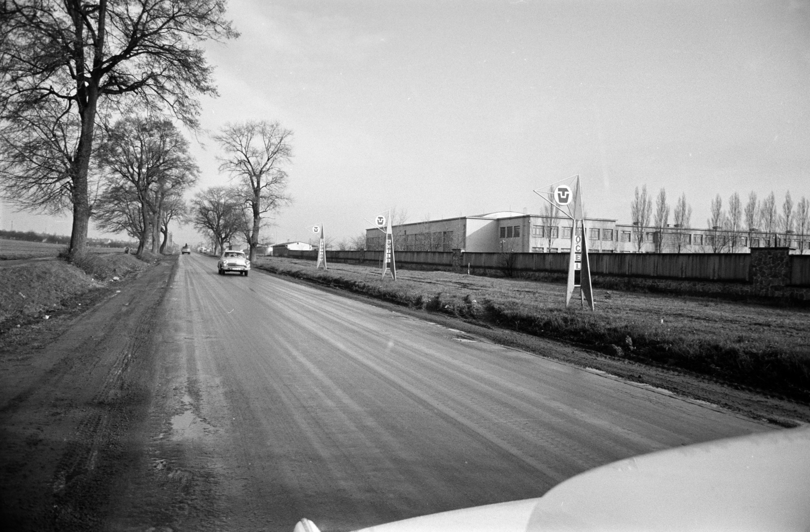 1967, Artfókusz, Fábián József, Fortepan #280497