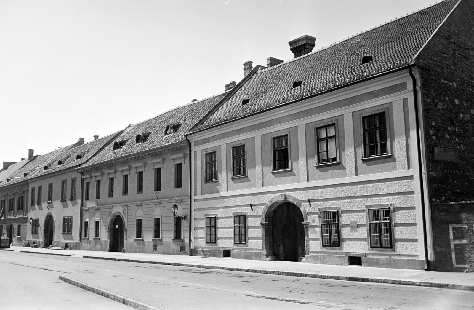 1969, Artfókusz, Fábián József, Fortepan #280725