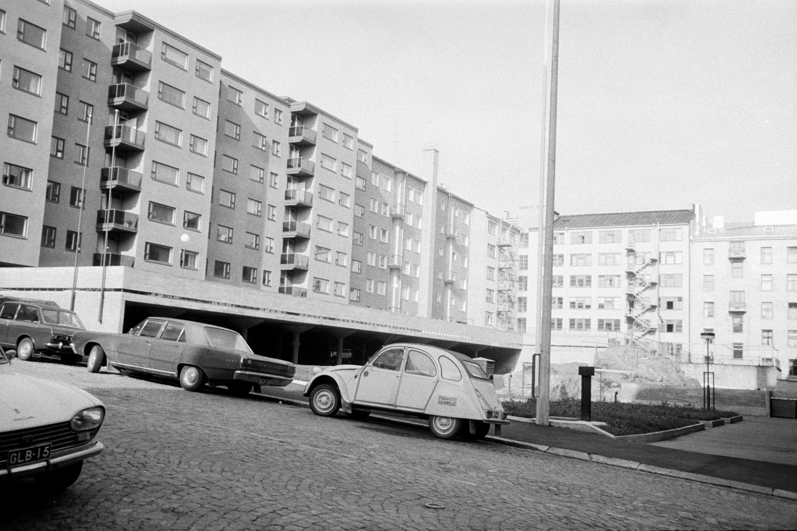1971, Artfókusz, Fortepan #280751