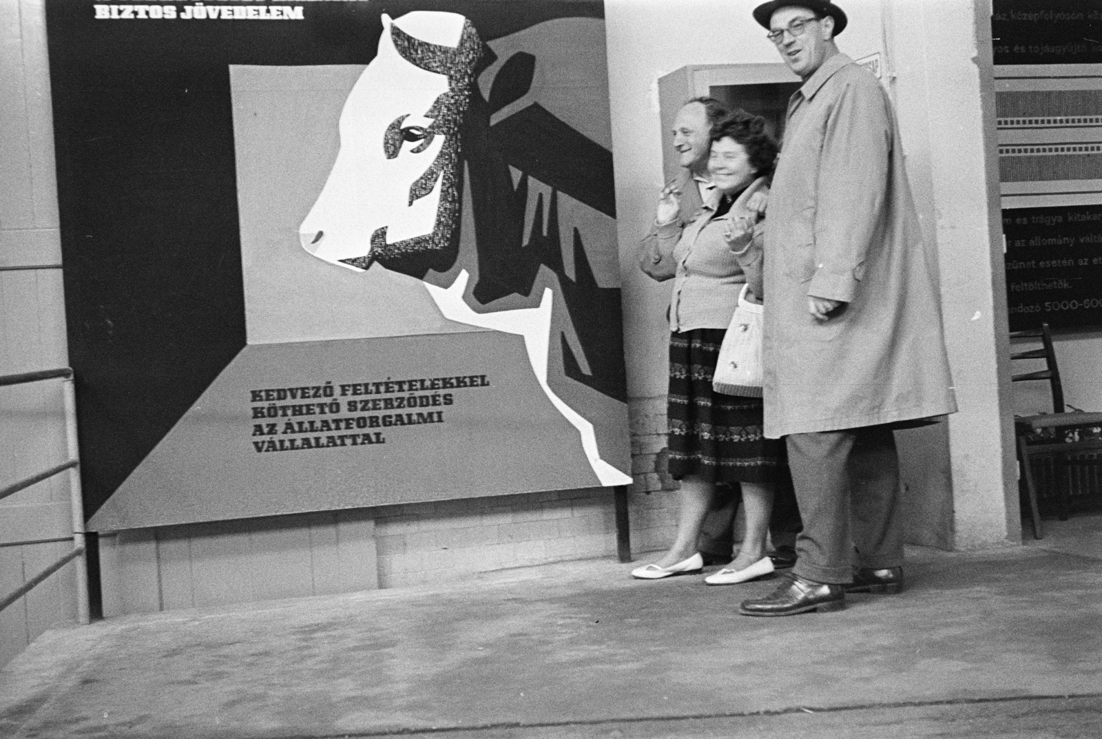 1962, Artfókusz, Fábián József, Fortepan #280911