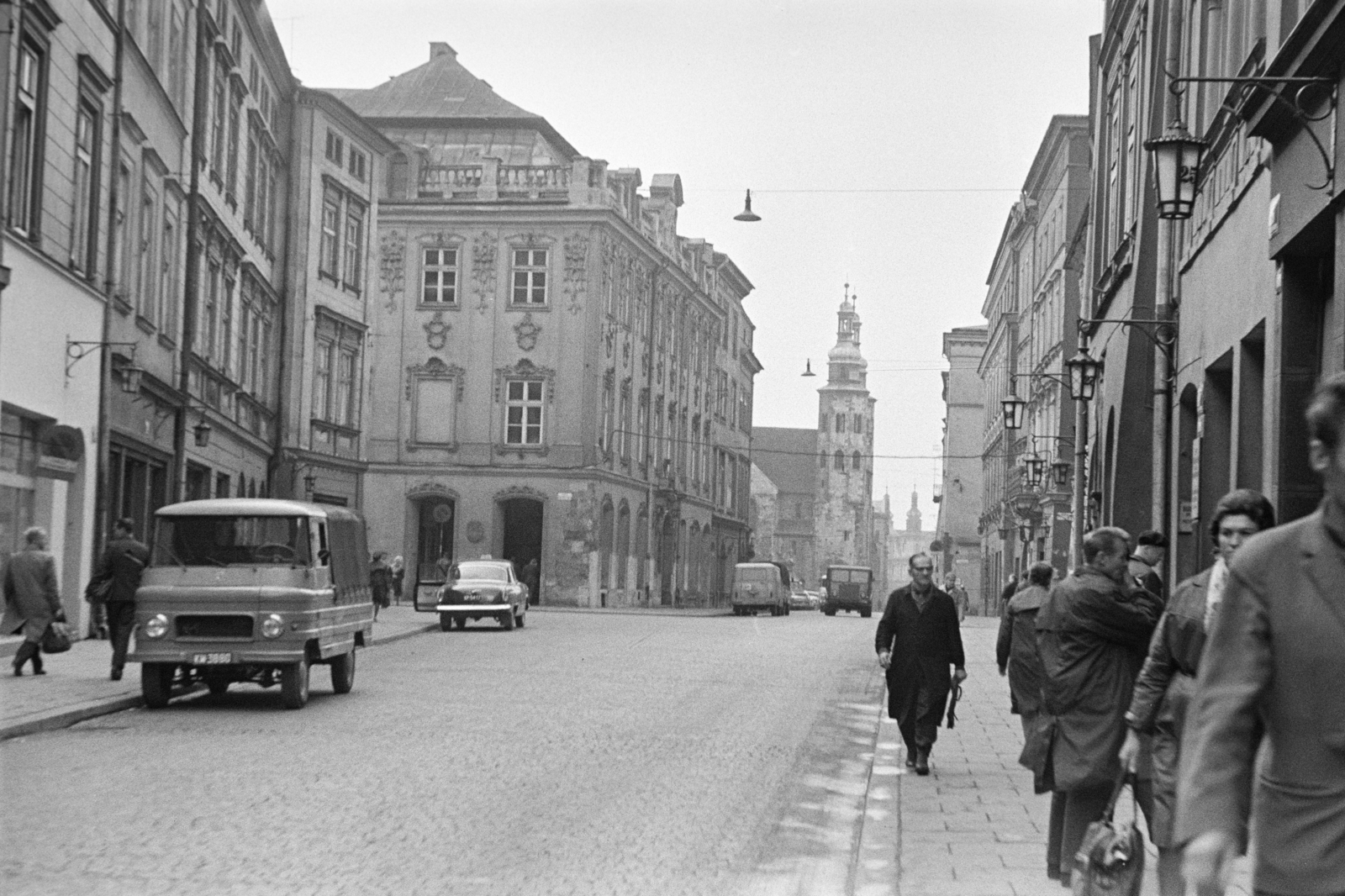 1964, Artfókusz, Fortepan #281060