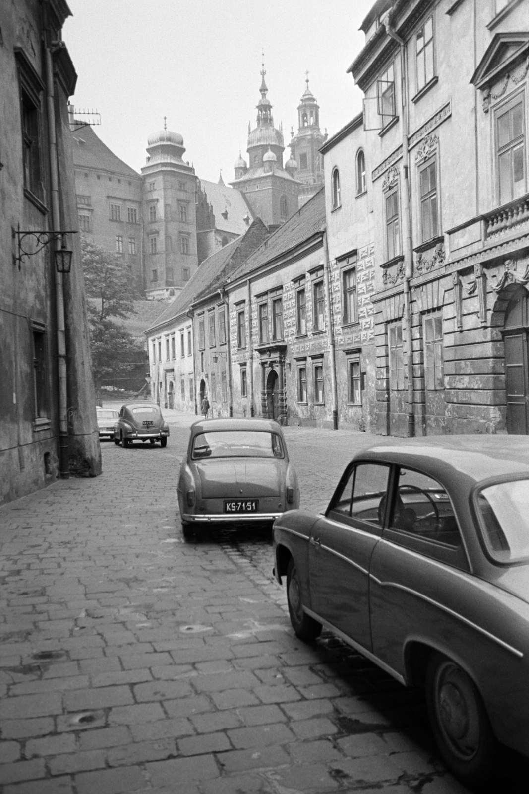 1964, Artfókusz, Fortepan #281061