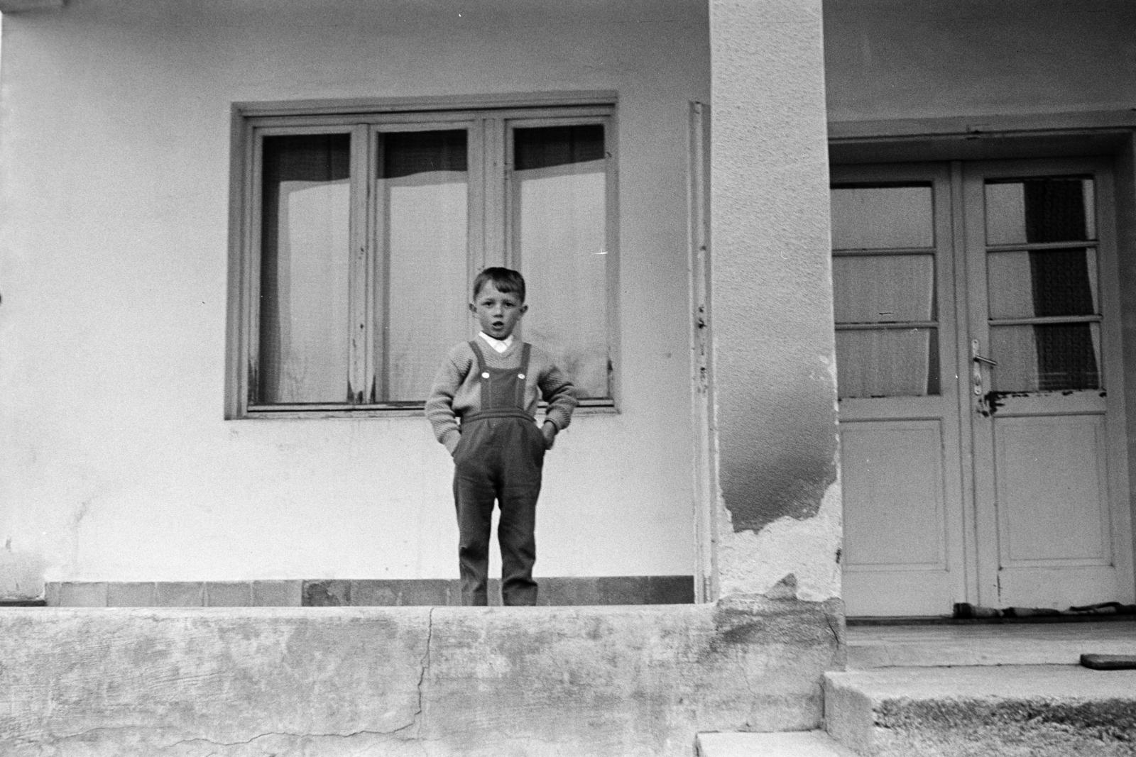 1967, Artfókusz, Fábián József, Fortepan #281087