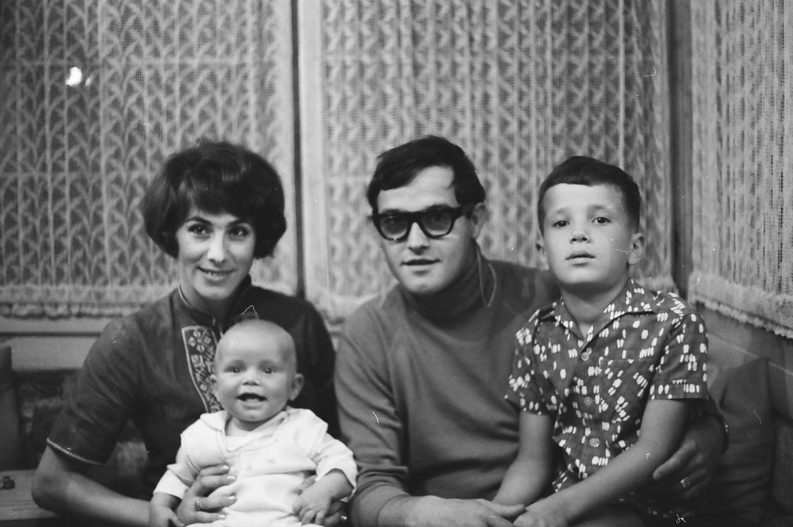 Magyarország, Budapest XVIII., 1969, Umann Kornél, Budapest, Fortepan #28194