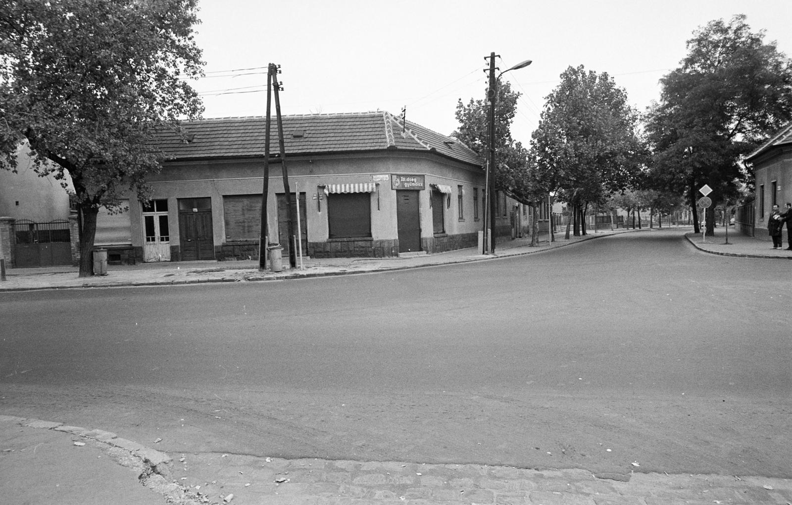 A kép forrását kérjük így adja meg: Fortepan / Budapest Főváros Levéltára. Levéltári jelzet: HU.BFL.XV.19.c.10, 1972, Budapest Főváros Levéltára / BRFK helyszínelési fényképei, BRFK Hivatala Bűnügyi Technikai Osztály, Fortepan #283361