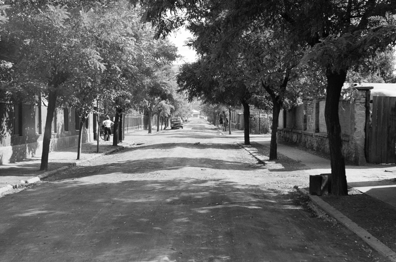 A kép forrását kérjük így adja meg: Fortepan / Budapest Főváros Levéltára. Levéltári jelzet: HU.BFL.XV.19.c.10, 1972, Budapest Főváros Levéltára / BRFK helyszínelési fényképei, BRFK Hivatala Bűnügyi Technikai Osztály, Fortepan #283616