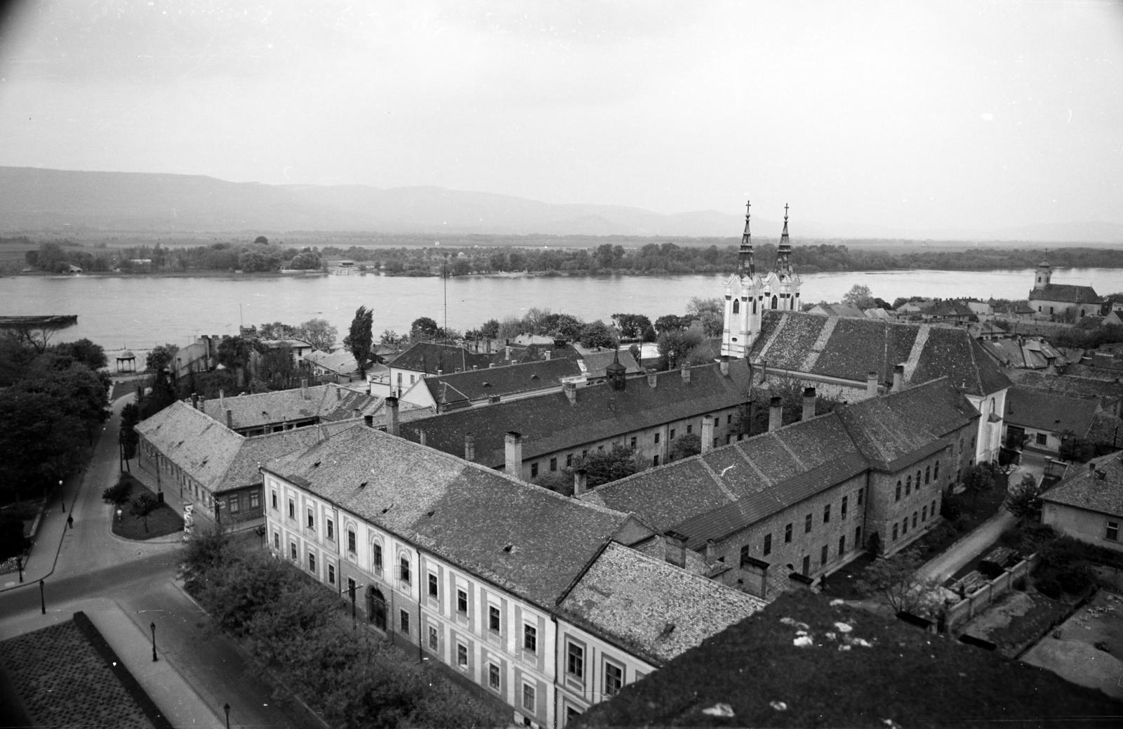 1970, Domokos József, Fortepan #284651