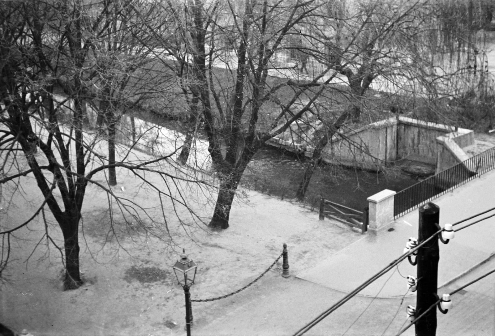 1943, Fortepan/Album090, Fortepan #284965