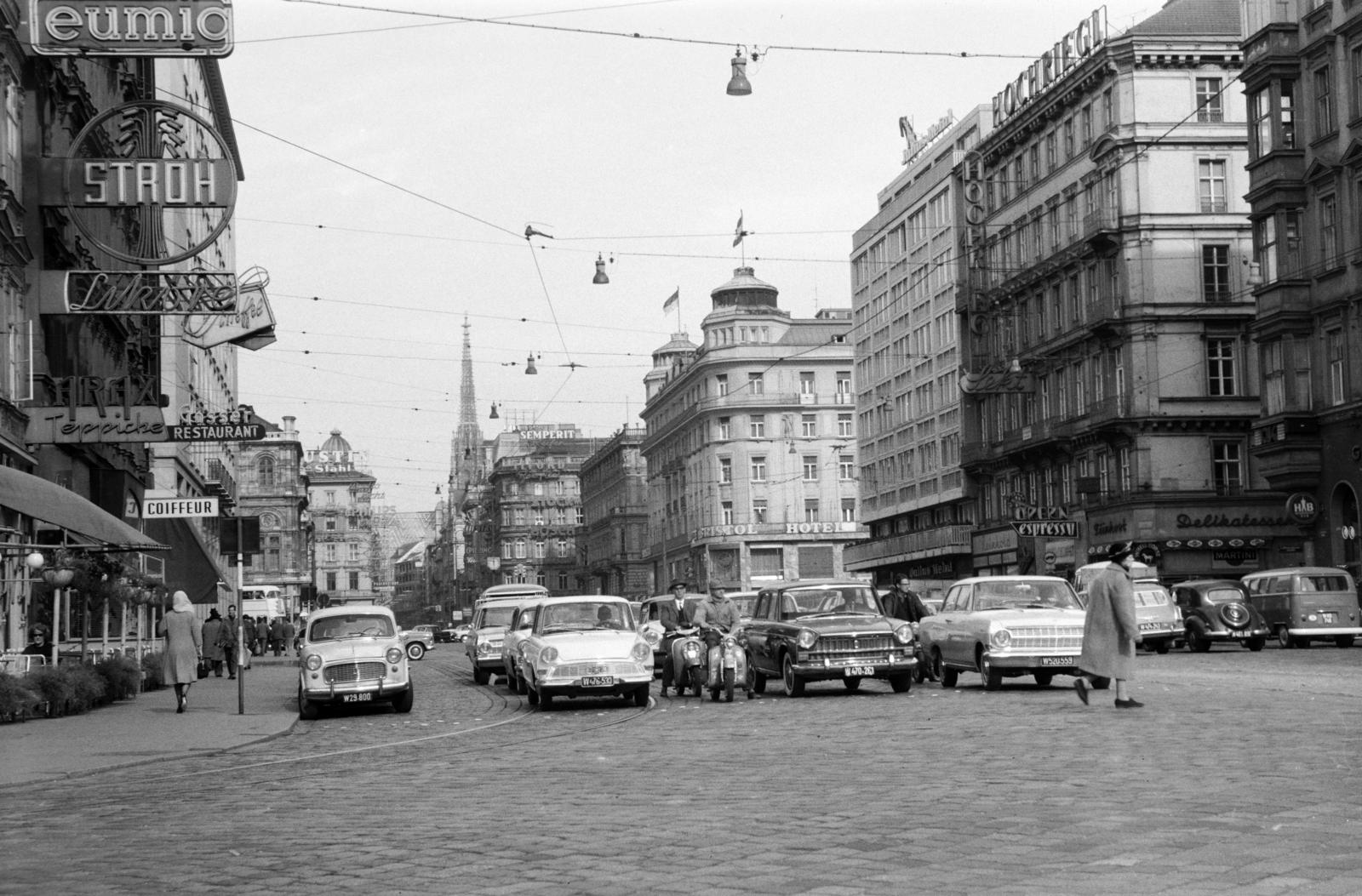1963, Gara Andor, Fortepan #285645