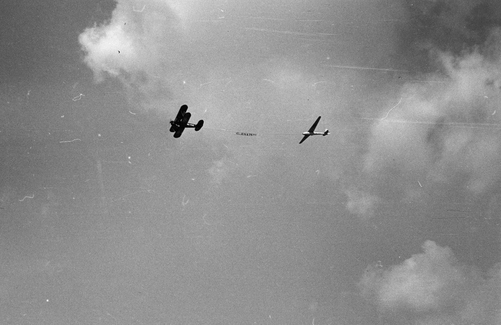 1958, Garaczi László, Fortepan #285892