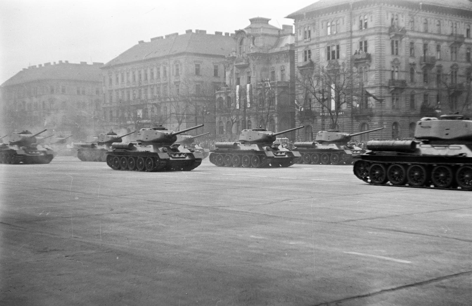 1960, Garaczi László, untitled, Fortepan #285962