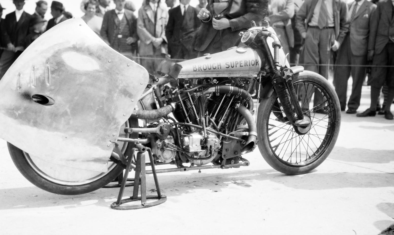 1931, Kieselbach Tamás, racing motorcycle, Fortepan #286205