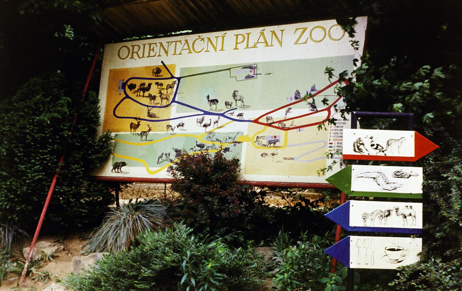 1976, Kozák, colorful, Czechoslovakia, Fortepan #286553