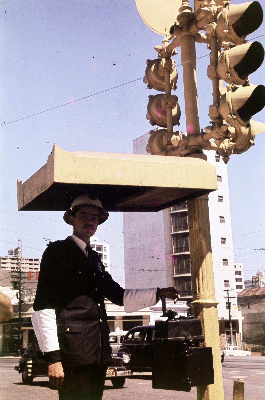 Brazília, 1962, Csaba László örökösei, Best of, Fortepan #288049