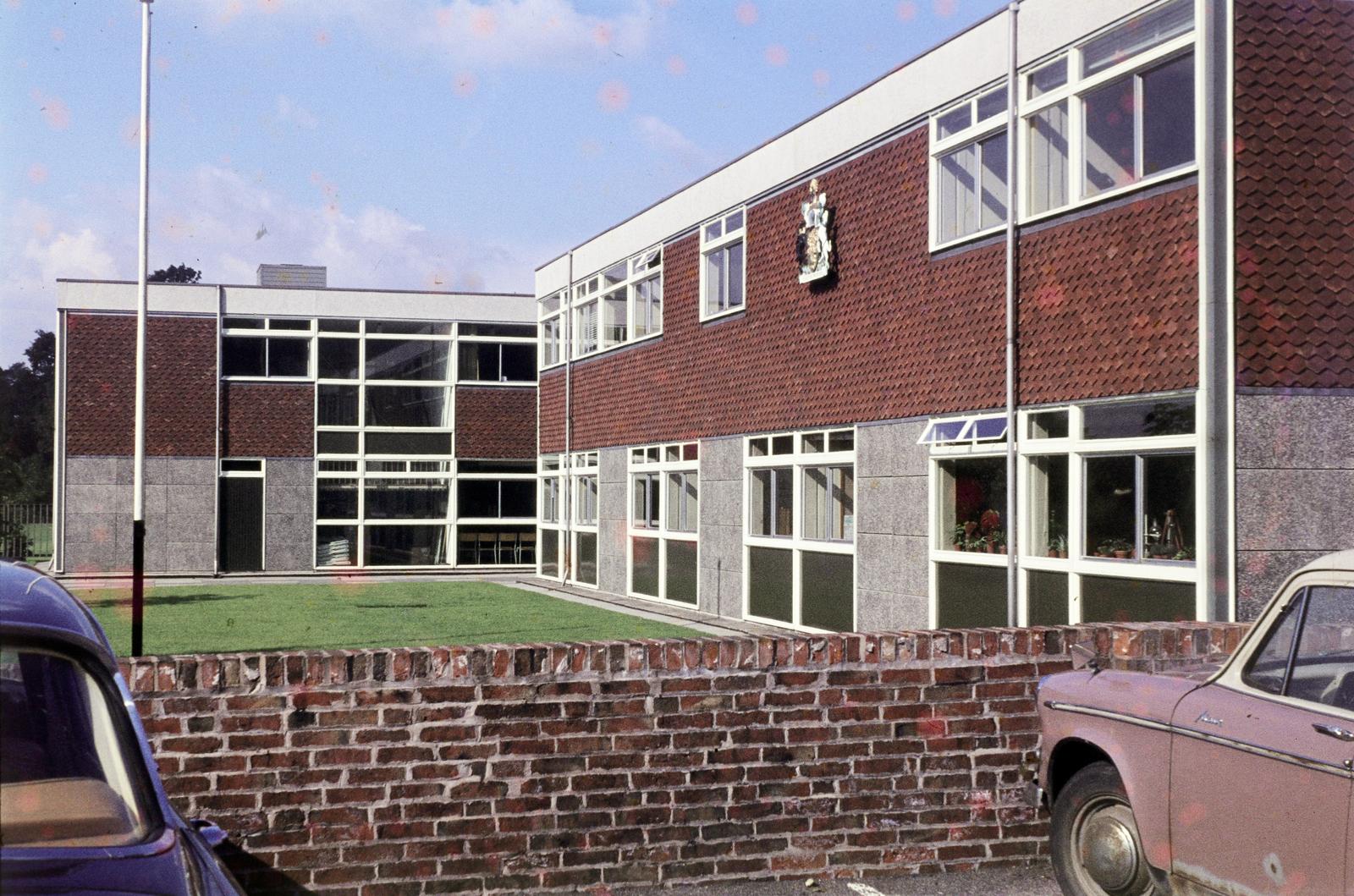 United Kingdom, 1970, Csaba László örökösei, Fortepan #288228