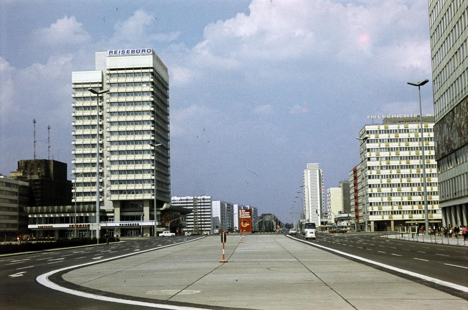 1973, Csaba László örökösei, GDR, Fortepan #288296