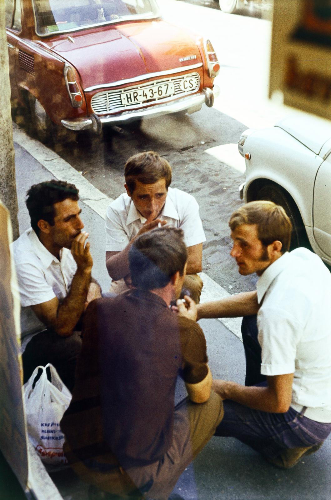 1969, Csaba László örökösei, Fortepan #288349