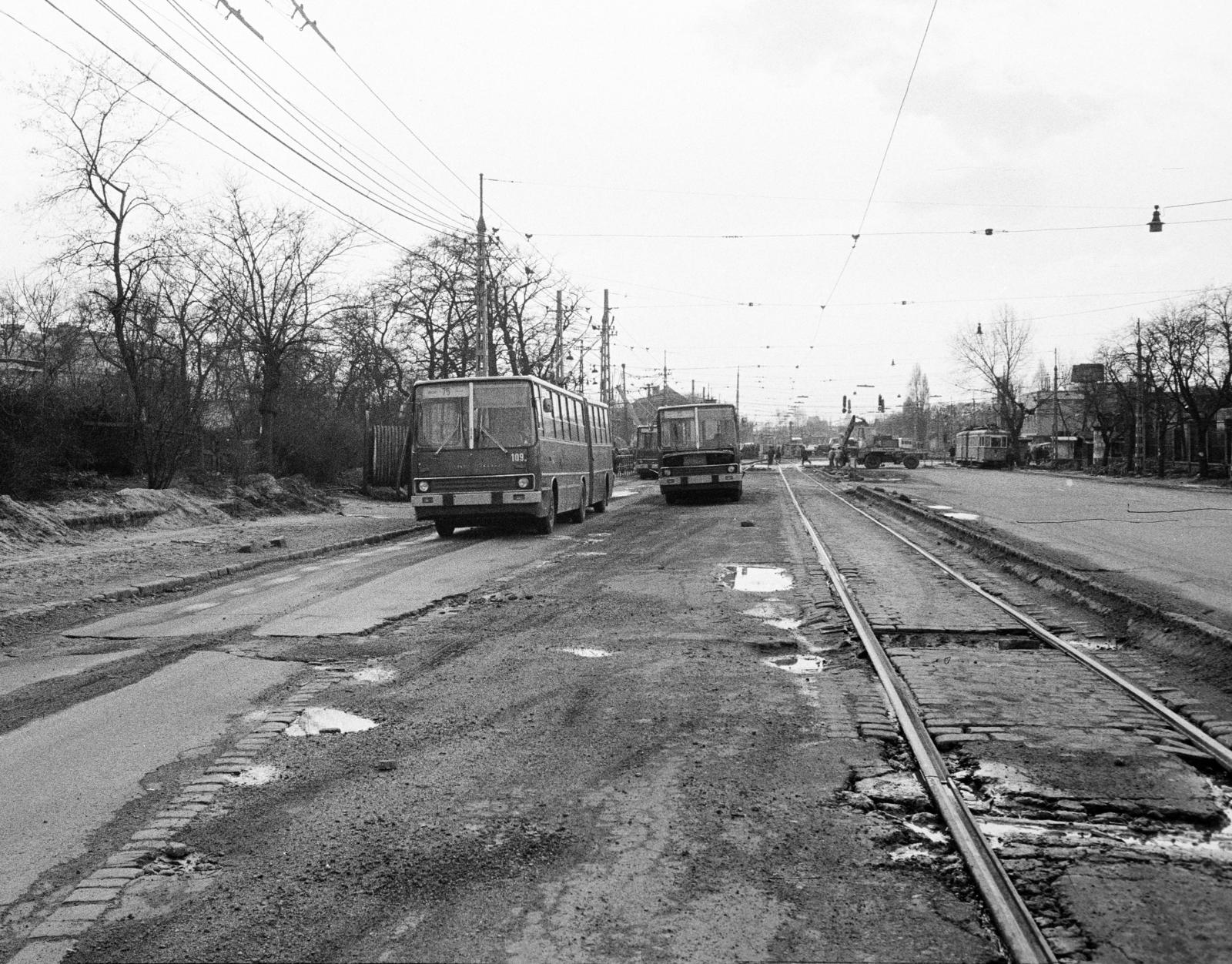 1980, Prohászka Imre, Best of, Fortepan #288780