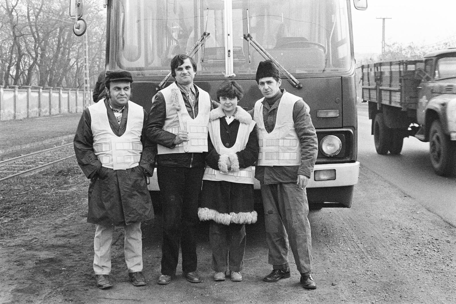 1982, Prohászka Imre, Fortepan #288841