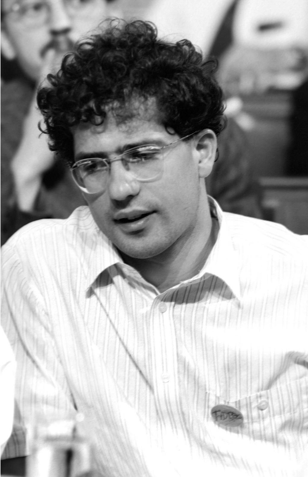 Magyarország, Budapest V., Parlament, az Országgyűlés ülése. Kósa Lajos politikus, országgyűlési képviselő., 1990, Prohászka Imre, Budapest, Fortepan #289289