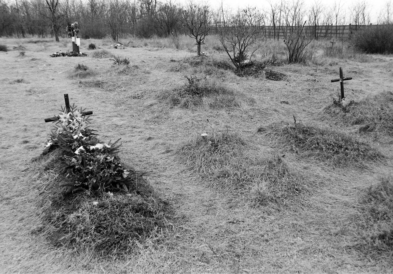 Hungary, Budapest X., Új Köztemető, 301-es parcella., 1989, Prohászka Imre, cemetery, Budapest, Fortepan #289306