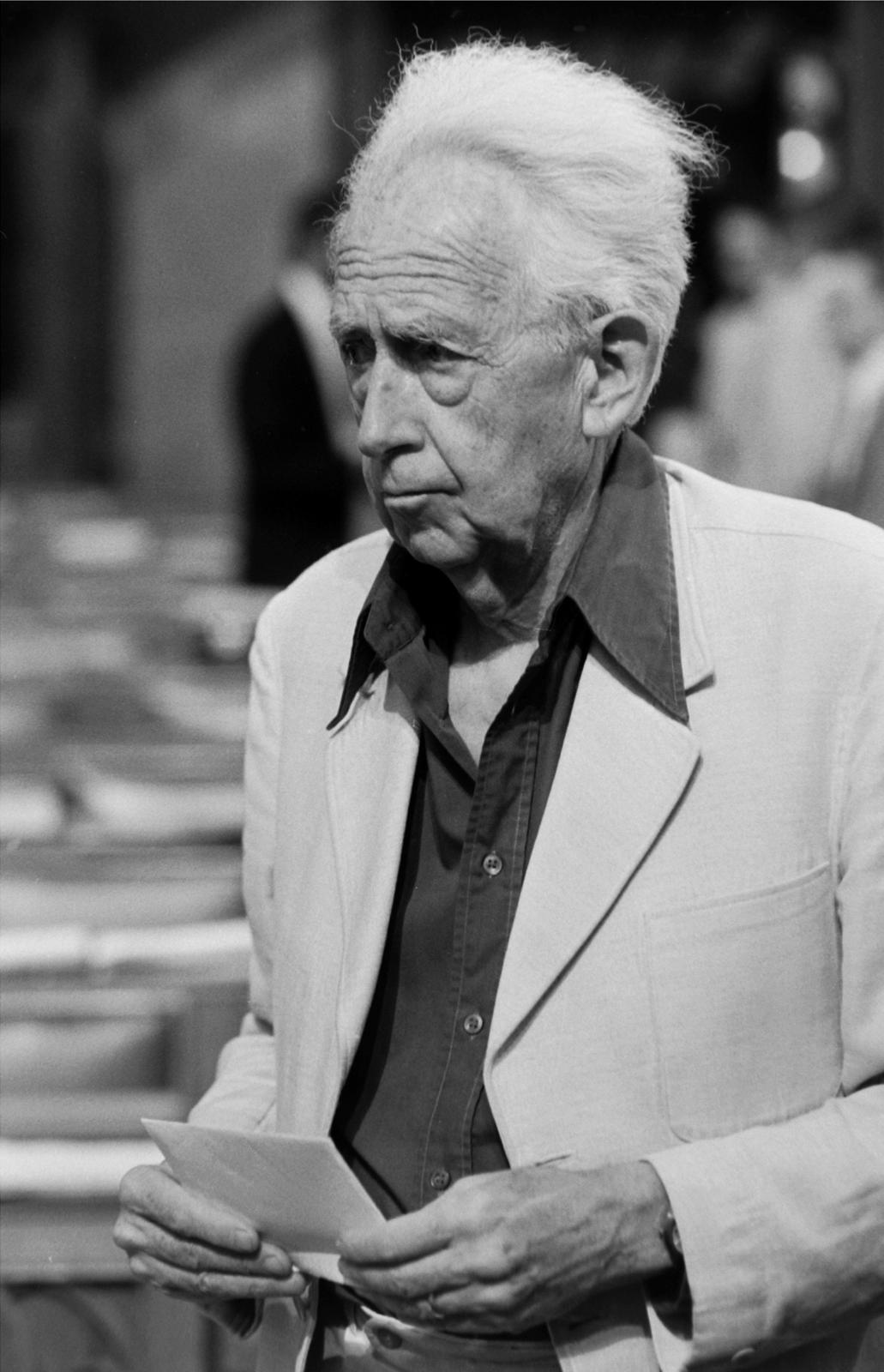 Hungary, Szentágothai János, anatómus, egyetemi tanár, országgyűlési képviselő, a Magyar Tudományos Akadémia korábbi elnöke., 1990, Prohászka Imre, Fortepan #289335