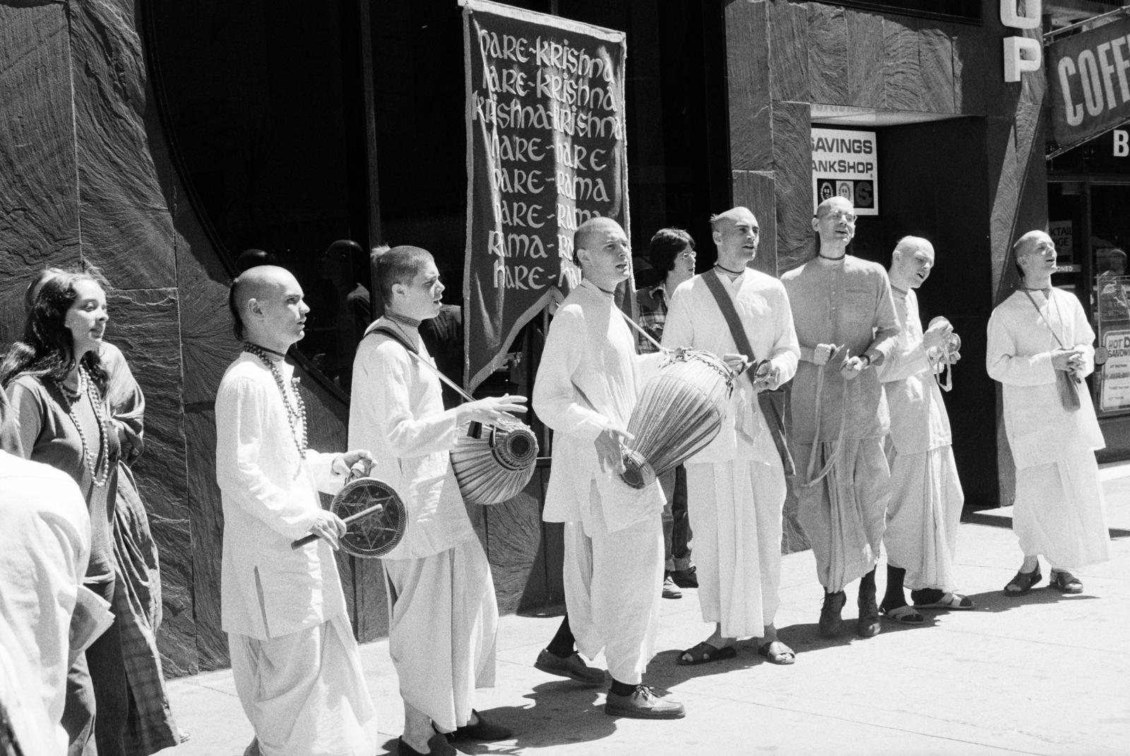 1974, Bencseky Mátyás, religion, banner, Fortepan #289461