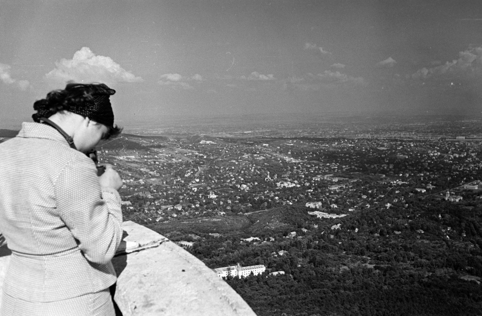 1961, Hegyvidéki Helytörténeti Gyűjtemény, Fortepan #290278