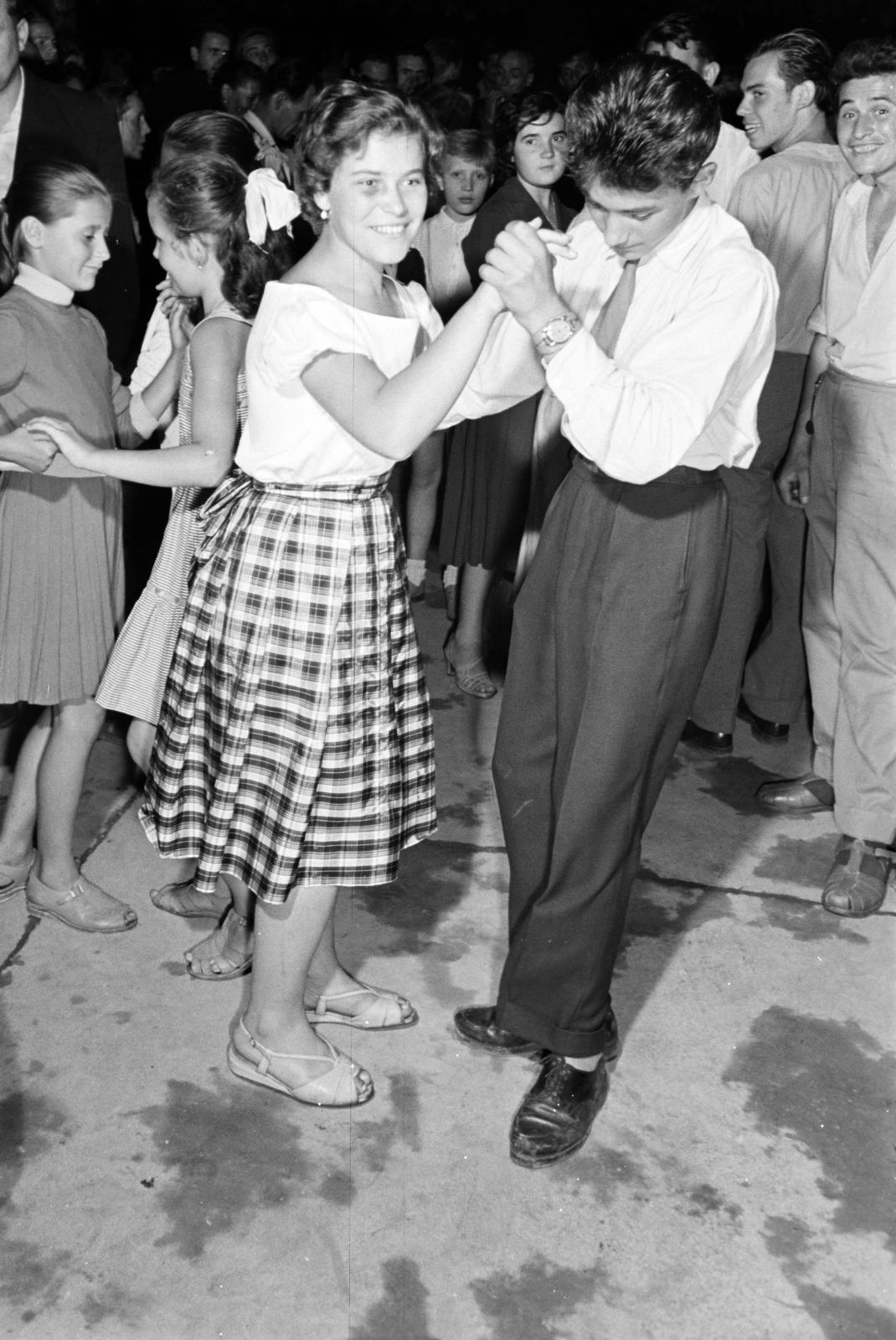 1960, Hegyvidéki Helytörténeti Gyűjtemény, Fortepan #290349