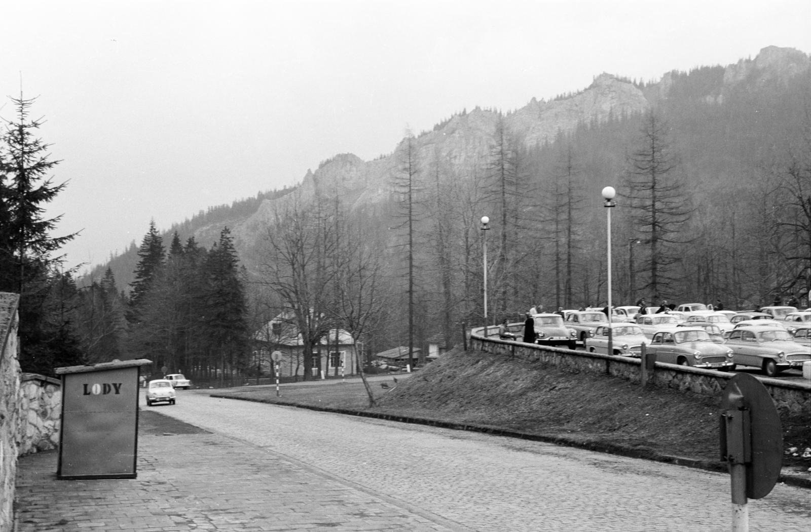 1963, Hegyvidéki Helytörténeti Gyűjtemény, Fortepan #290413