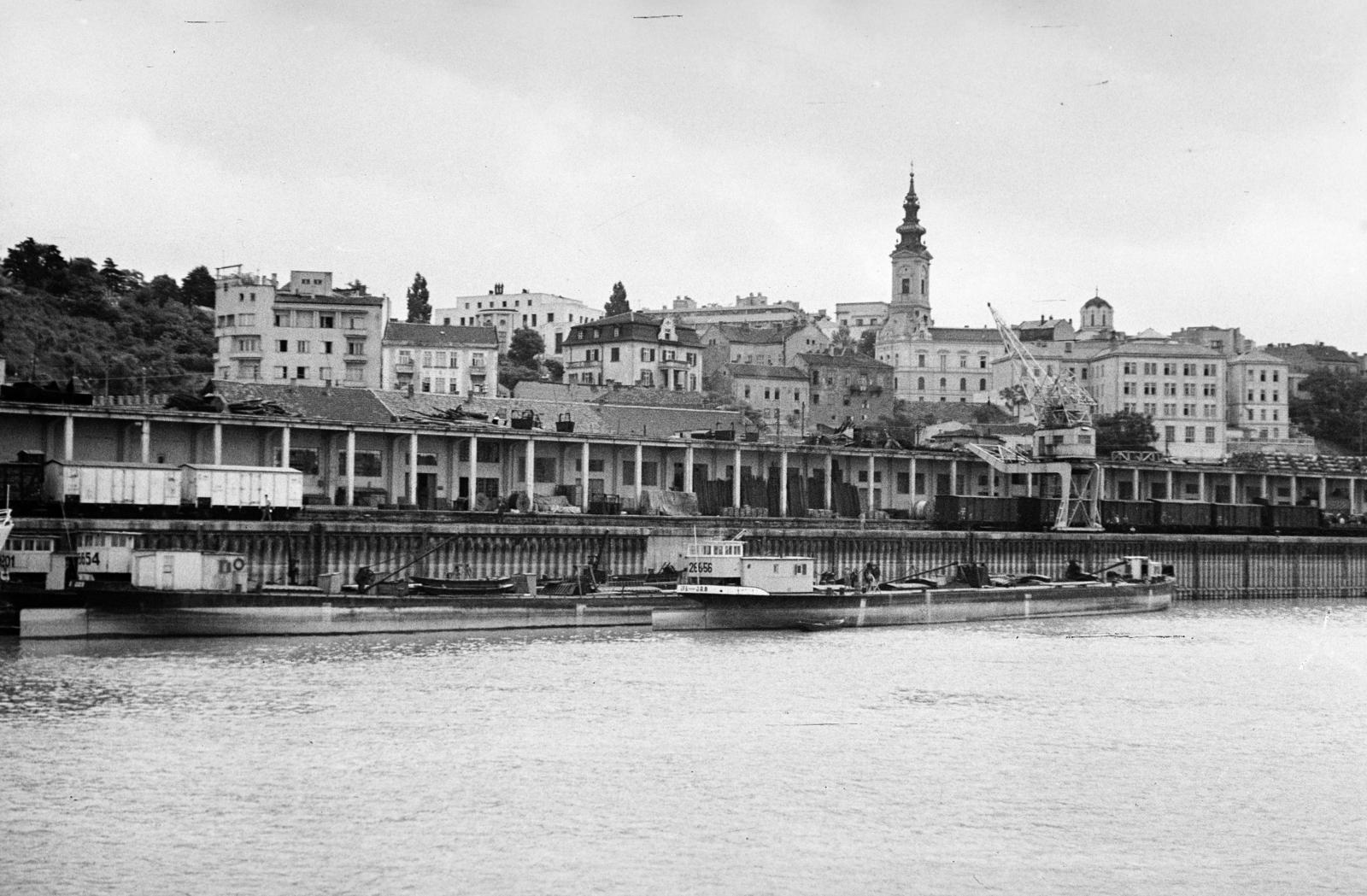 1962, Hegyvidéki Helytörténeti Gyűjtemény, Fortepan #290424