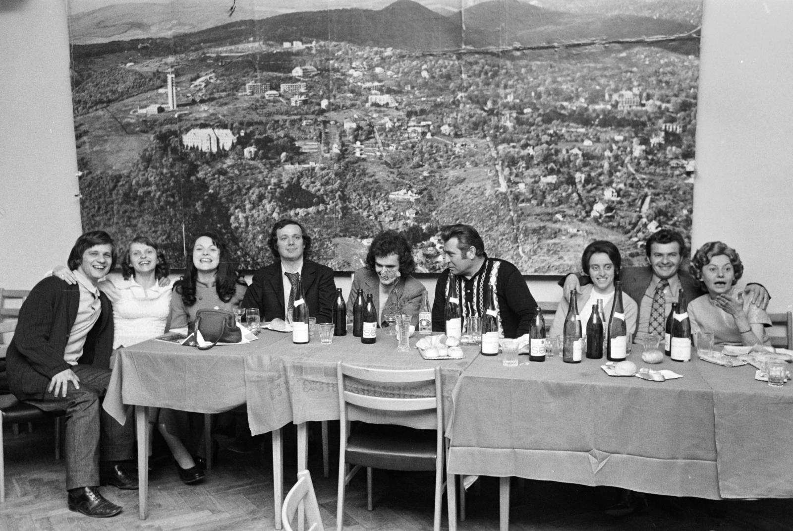 1975, Hegyvidéki Helytörténeti Gyűjtemény, Fortepan #290558