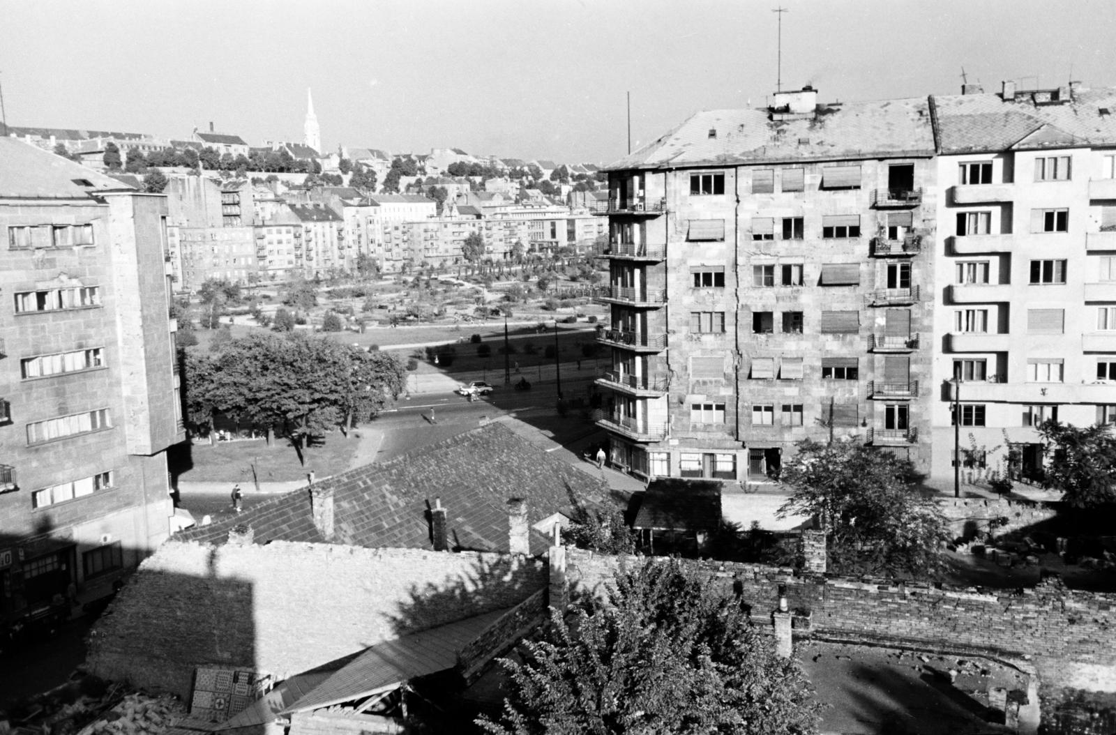 1957, Hegyvidéki Helytörténeti Gyűjtemény, Fortepan #290580