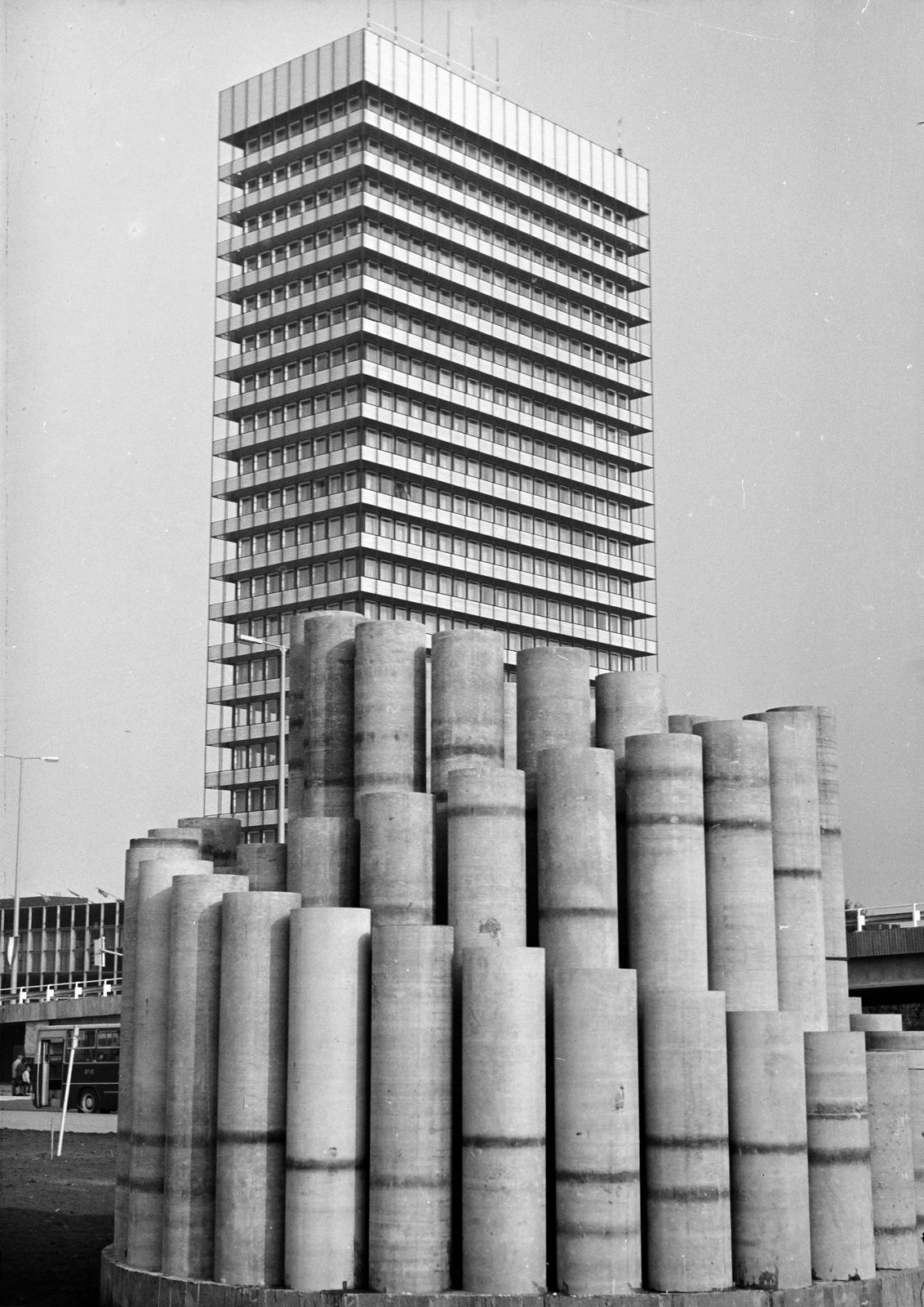1986, Szerényi Gábor, Fortepan #291239