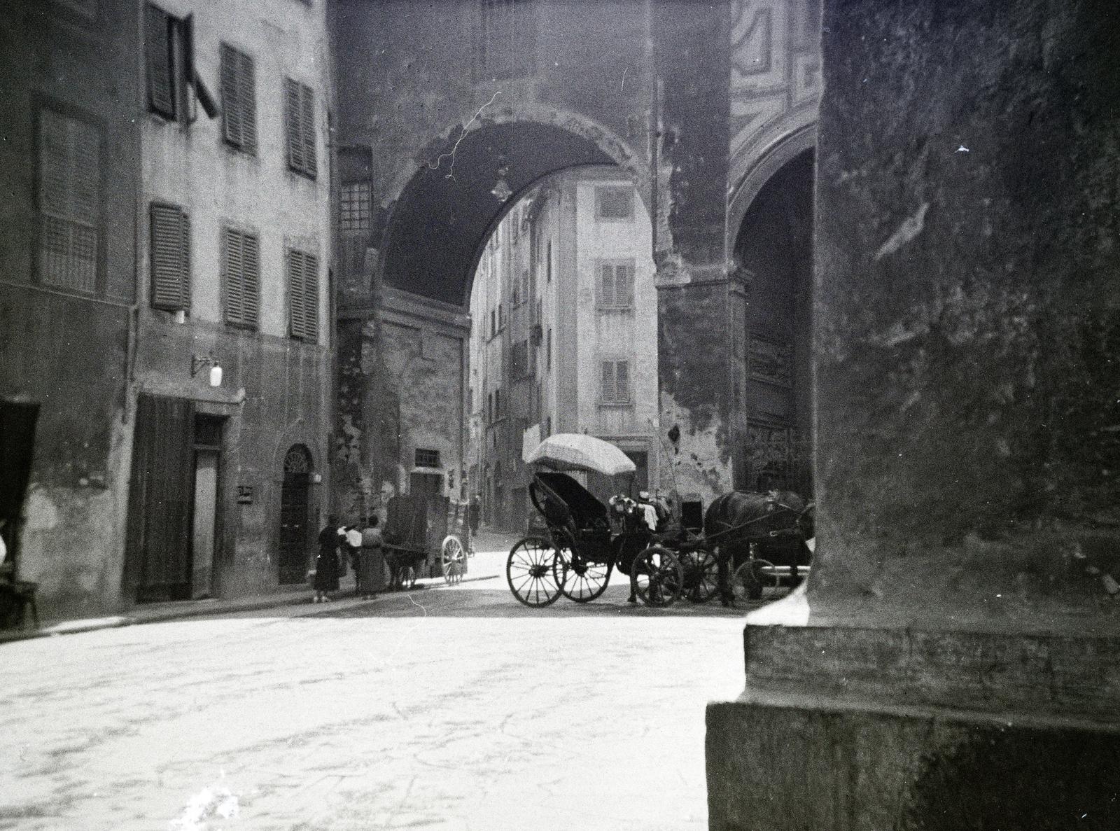 1930, Nagy Emese, Fortepan #291624