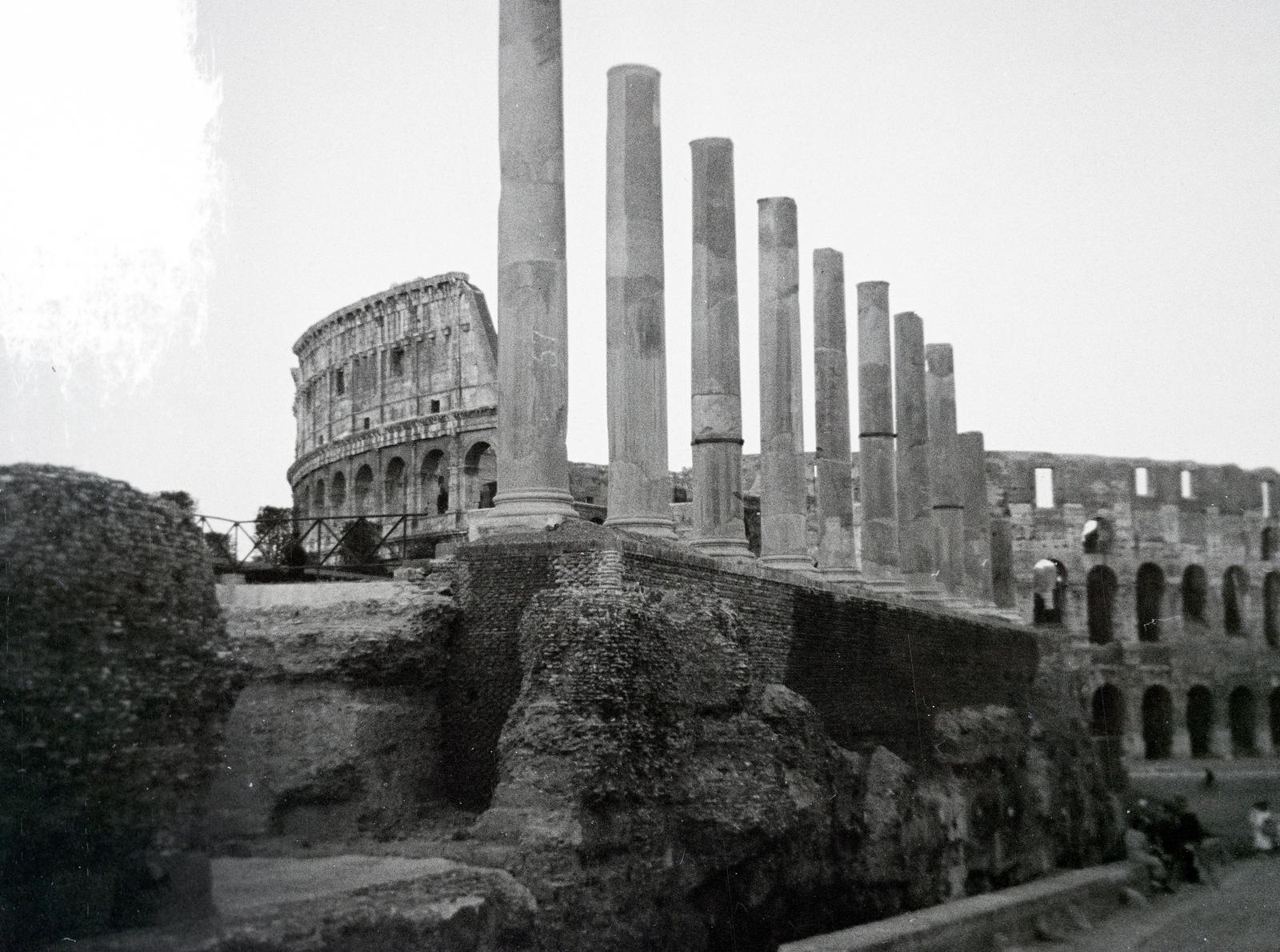 1930, Nagy Emese, római birodalom, Fortepan #291627