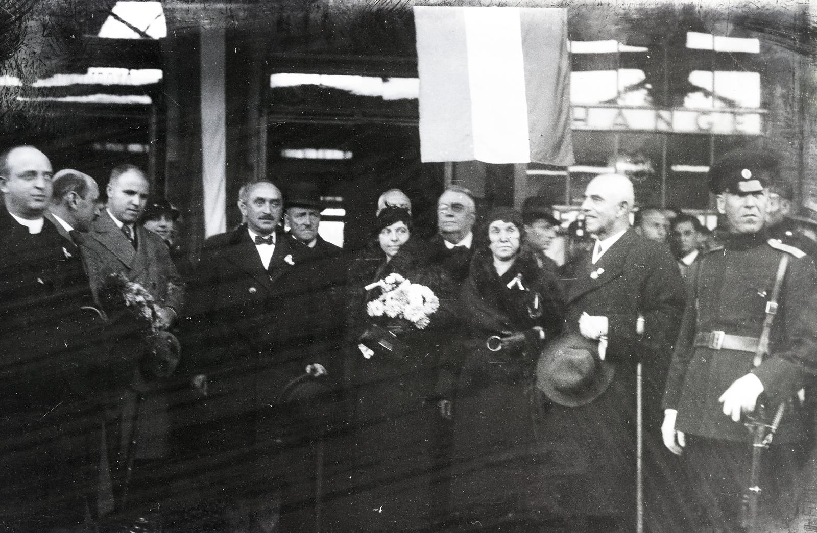 1933, Nagy Emese, Fortepan #291700