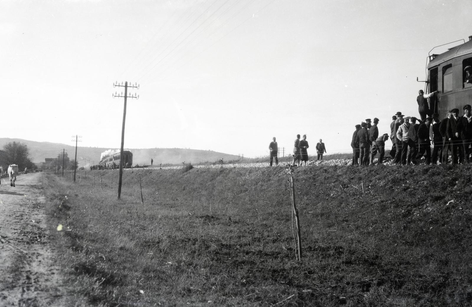 1930, Nagy Emese, Fortepan #291705