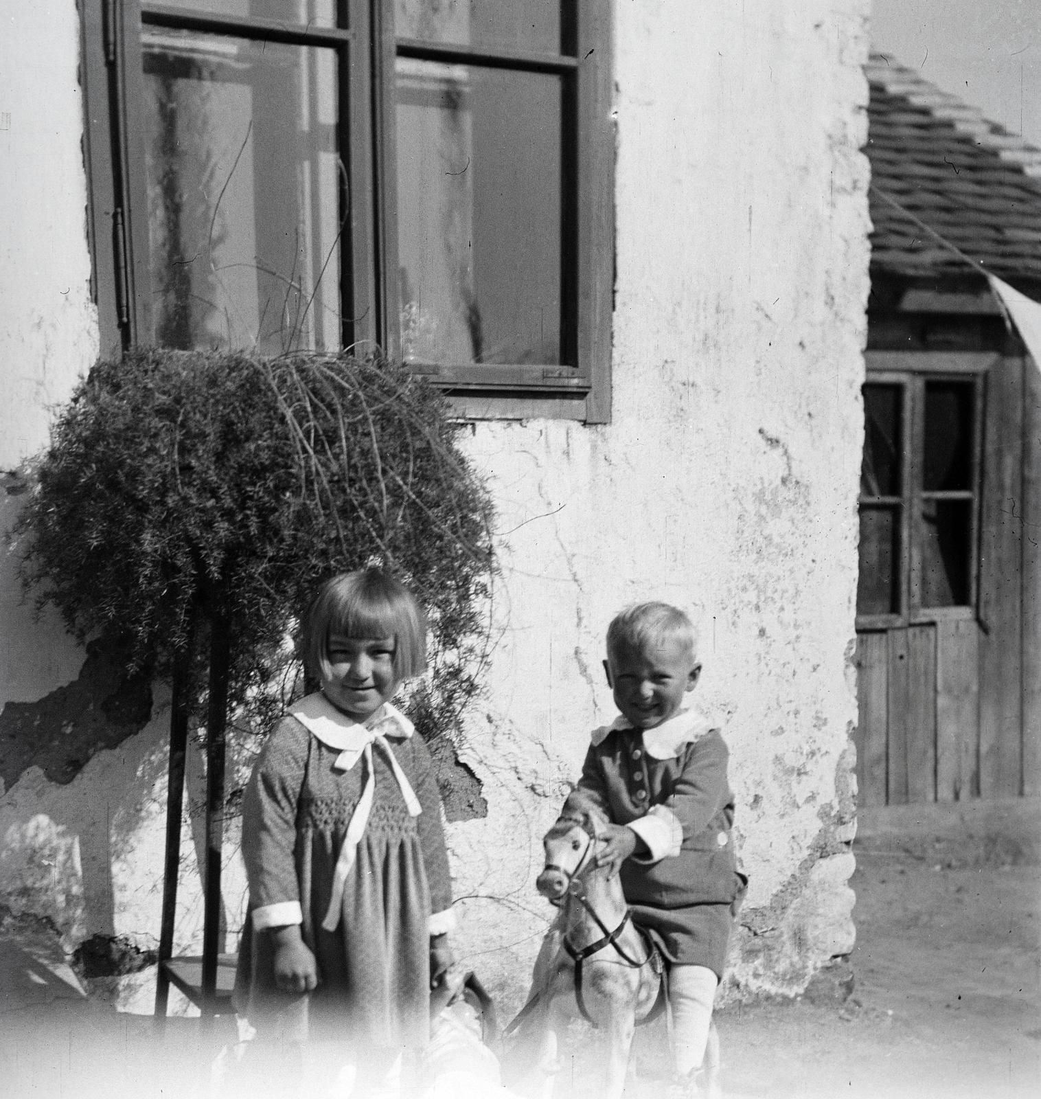 1934, Nagy Emese, kids, Fortepan #291770