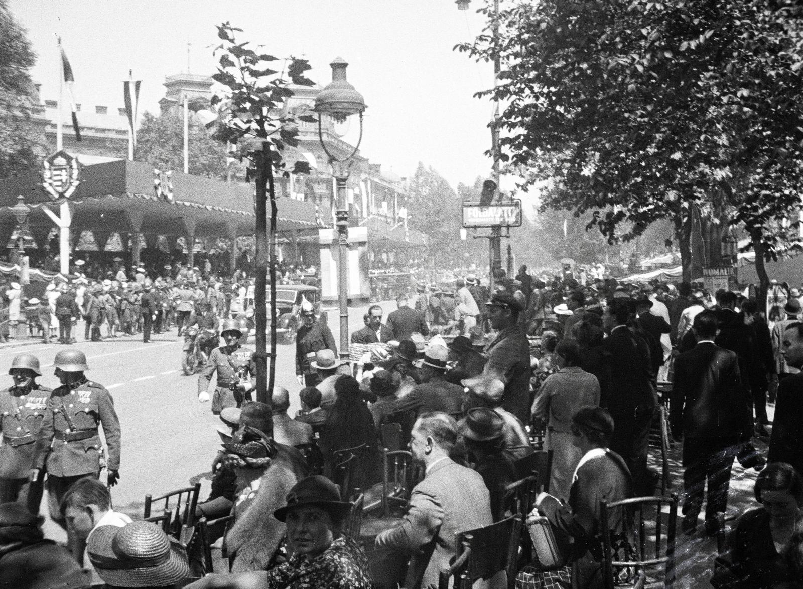 1937, Nagy Emese, Fortepan #291825