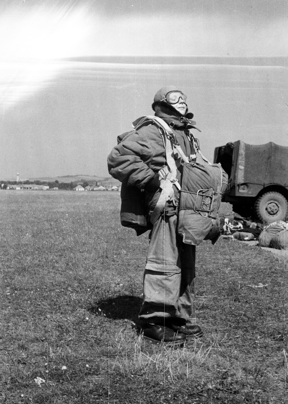 1962, Dusik, Fortepan #292048