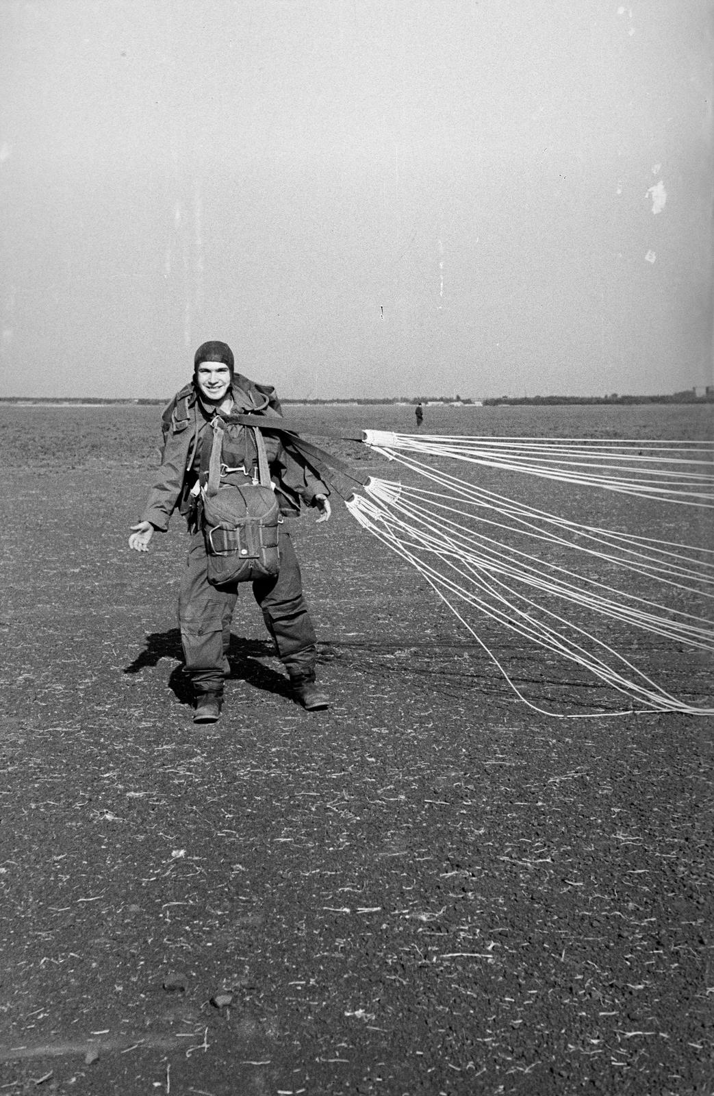 1964, Dusik, Fortepan #292064