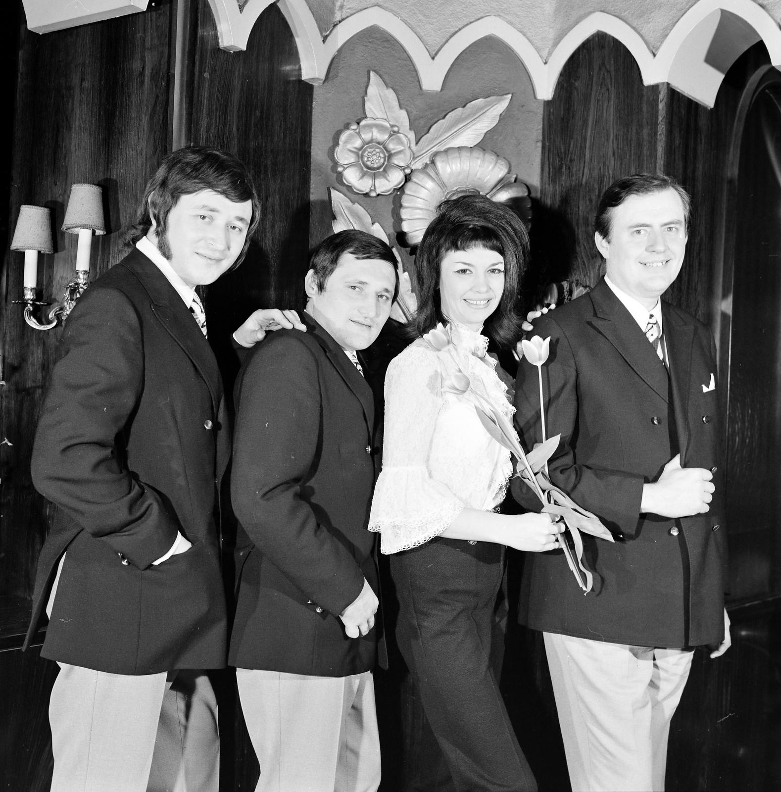 1973, Gyurkó Zsolt, Fortepan #292276