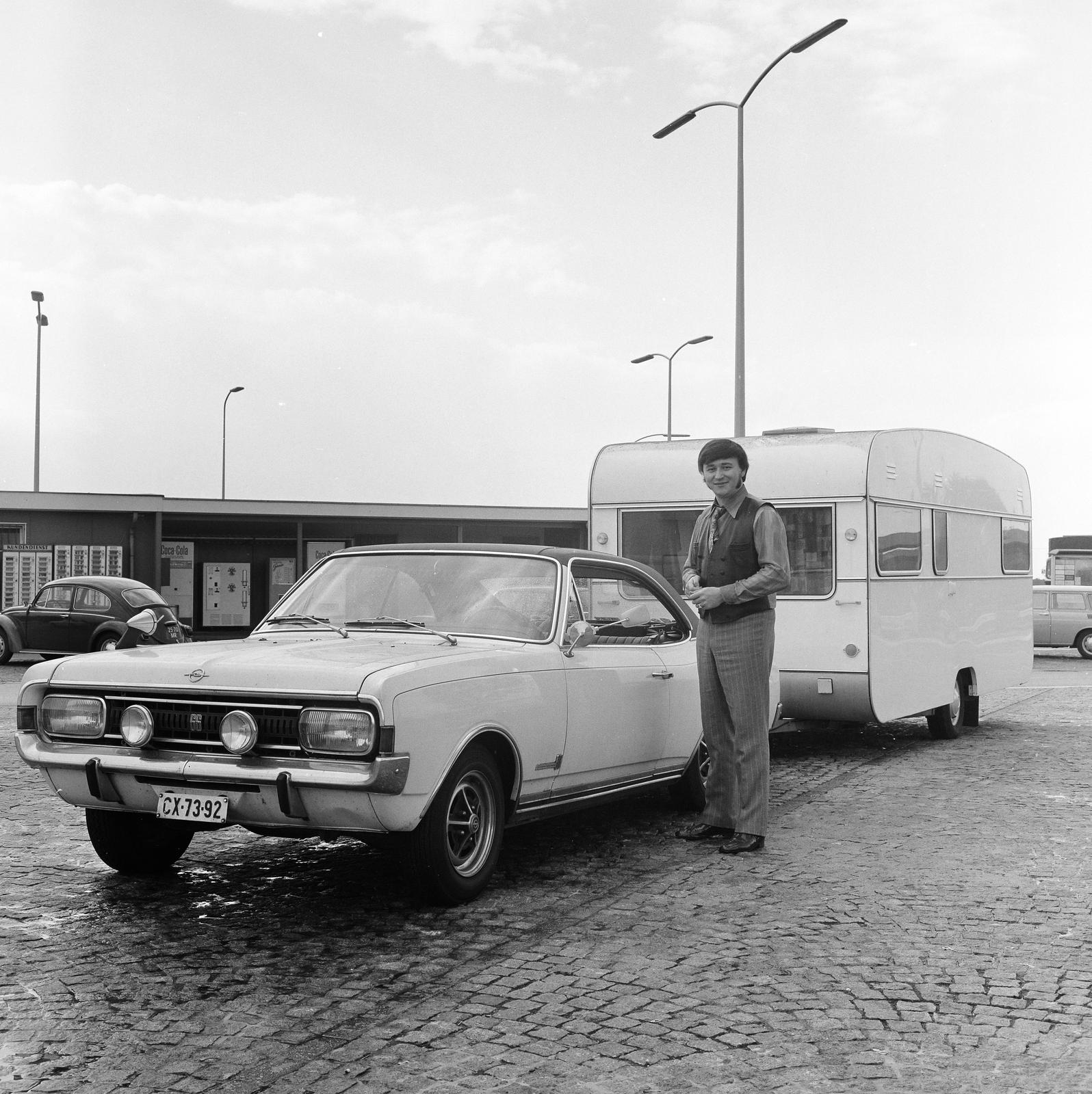 1974, Gyurkó Zsolt, Koslik Rudolf, rendszám, Fortepan #292300