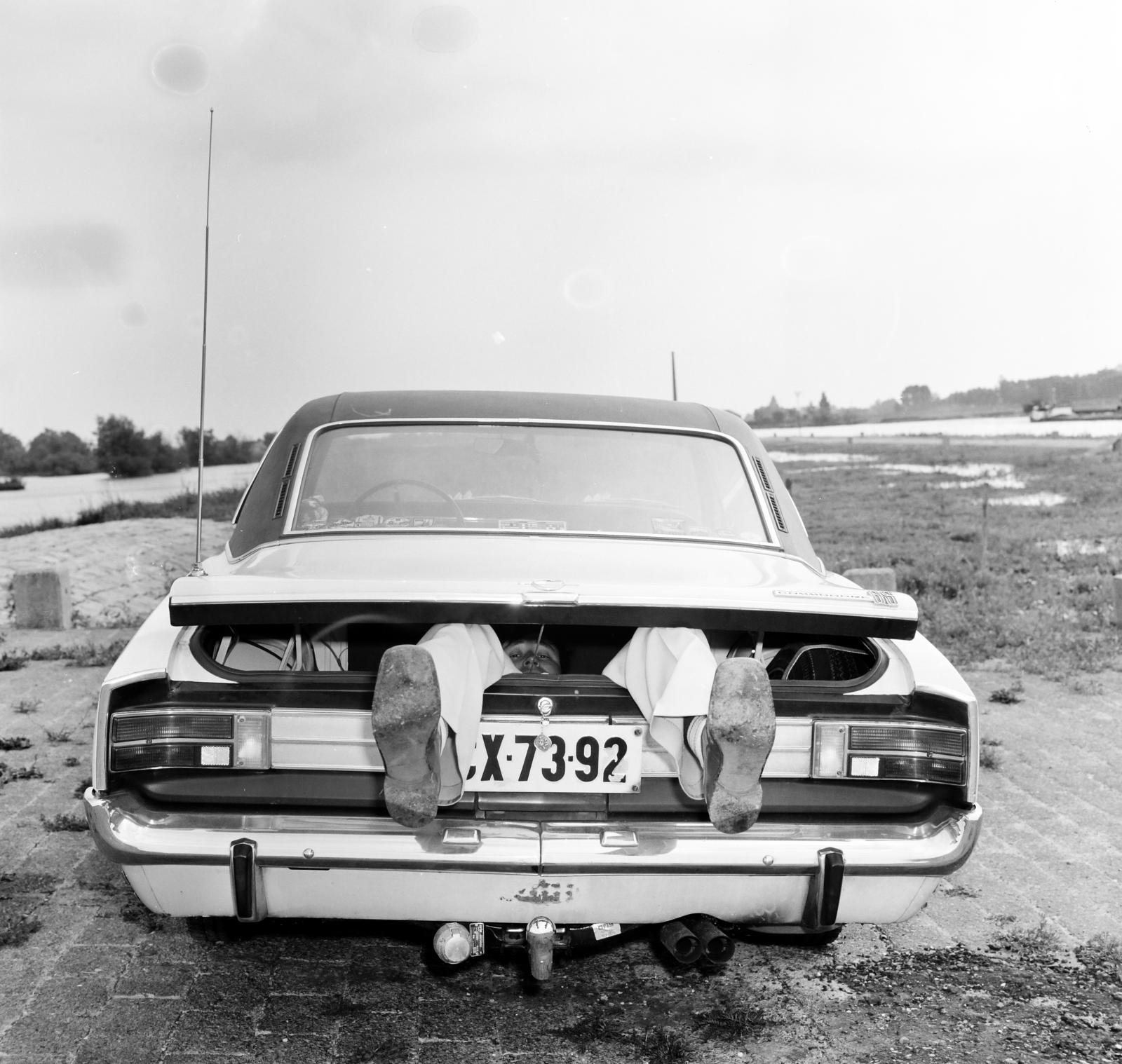 1974, Gyurkó Zsolt, Koslik Rudolf, rendszám, Best of, Fortepan #292326